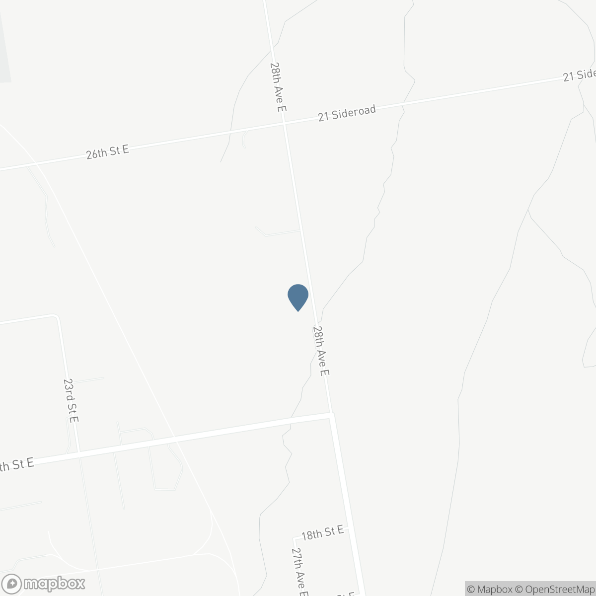 2250 28TH AVENUE E, Owen Sound, Ontario N0H 1B0